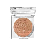 Morphe Cloudlight Soft Glow Veil Golden Hour Finishing Powder