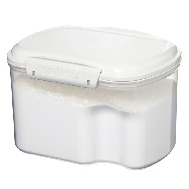 Sistema Bakery Dry Ingredients Storage 1.56L - McGrocer