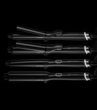 ghd Chronos Curve Max Wand hair curler 38mm, UK version