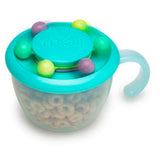 Melii Abacus Snack Container Baby Feeding Accessory