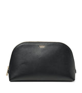Aspinal of London Large Leather Cosmetic Case
