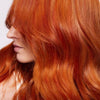 Shrine Mixed Up semi permanent hair colour copper 125ml, imported from the UK
