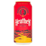 Northern Monk Heathen Hazy IPA craft beer 440ml, imported from the UK