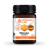 Manuka Lab Multifloral Manuka Honey 55 MGO 500g - 999191
