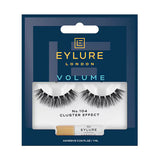 Eylure Volume 104 False Eyelashes Cluster Effect With Glue