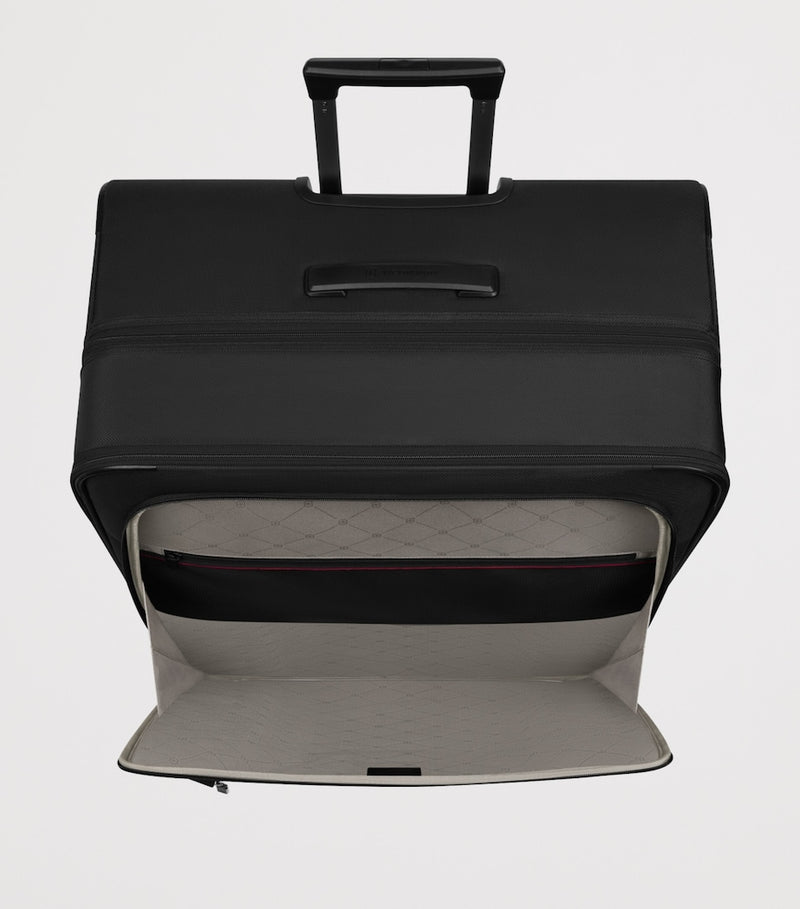 Victorinox extra large trolley spinner suitcase 84cm (British brand)
