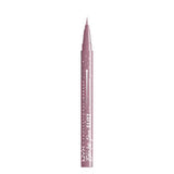 NYX Epic Ink Glitz Liquid Eyeliner Shimmer Stitch