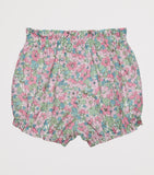 Trotters Cotton Liberty Print Bloomers 3-24 Months (British brand)