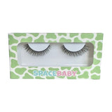 Space Baby Angel Energy Strip False Eyelashes
