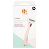B. 5 Blade Pink Rose Gold Razor - British product