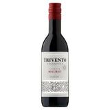 Trivento Reserve Malbec 18.7cl All red wine Sainsburys
