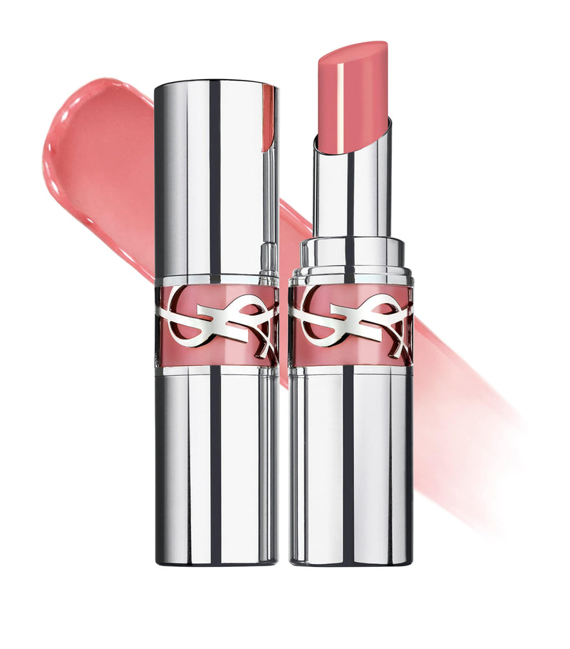 YSL Loveshine High Shine Lipstick (British brand)