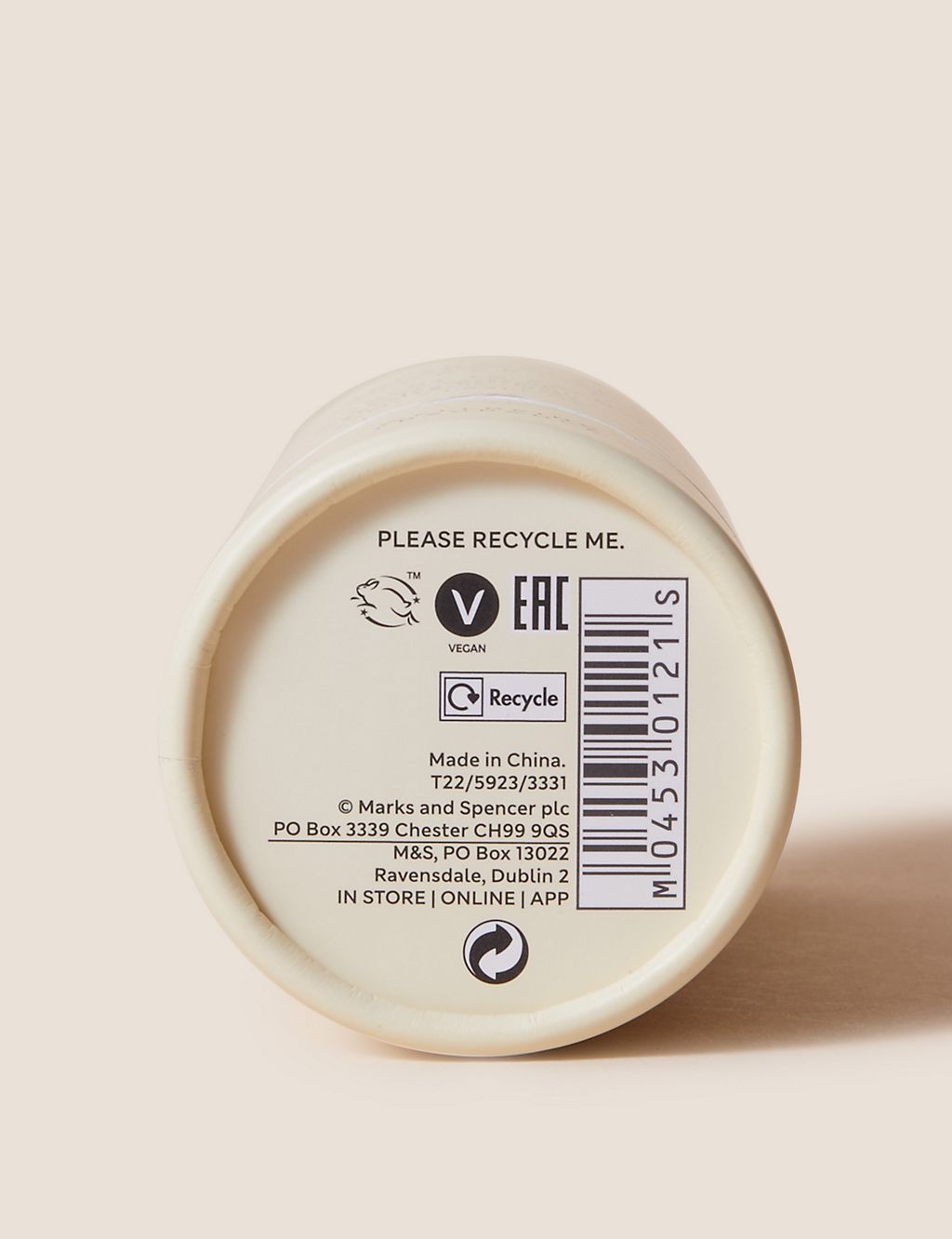 Warmth Eau de Parfum 50ml GOODS M&S