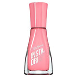Sally Hansen Insta-Dri Nail Polish Sugar Poppy