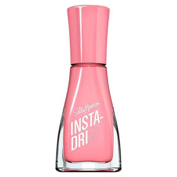 Sally Hansen Nail Polish Sugar Poppy (British brand)