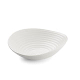 Sophie Conran Porcelain White Salad Bowl - McGrocer