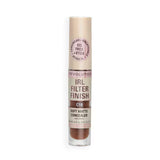 Revolution IRL Filter Finish Concealer C18 Makeup