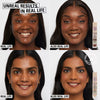 Revolution IRL Filter Finish Concealer C18 imported from the UK