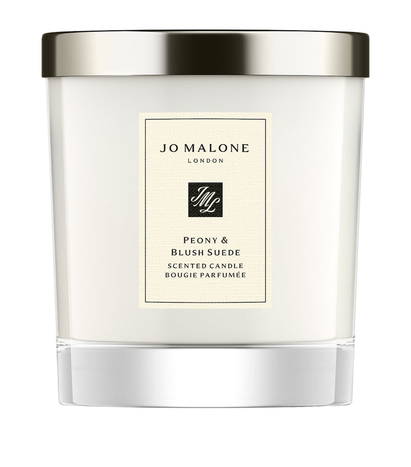 Jo Malone London Peony & Blush Suede candle 200g, UK version