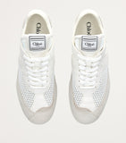 Chloé Leather Kick Sneakers - British product