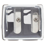 Superdrug Pencil Sharpener GOODS Superdrug