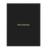 Large Vegan Notebook with Sustainable Embossed Cover