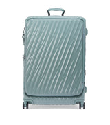 Tumi 19 Degree Front Access Expandable Suitcase 76cm