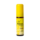 Nelsons Rescue Remedy Spray 20ml, imported from the UK