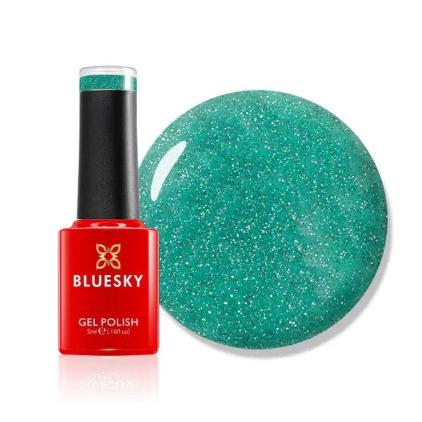 Bluesky Gel Polish Mini Seabed - British product