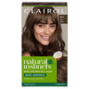 Clairol Natural Instincts hair dye light cool brown - British product