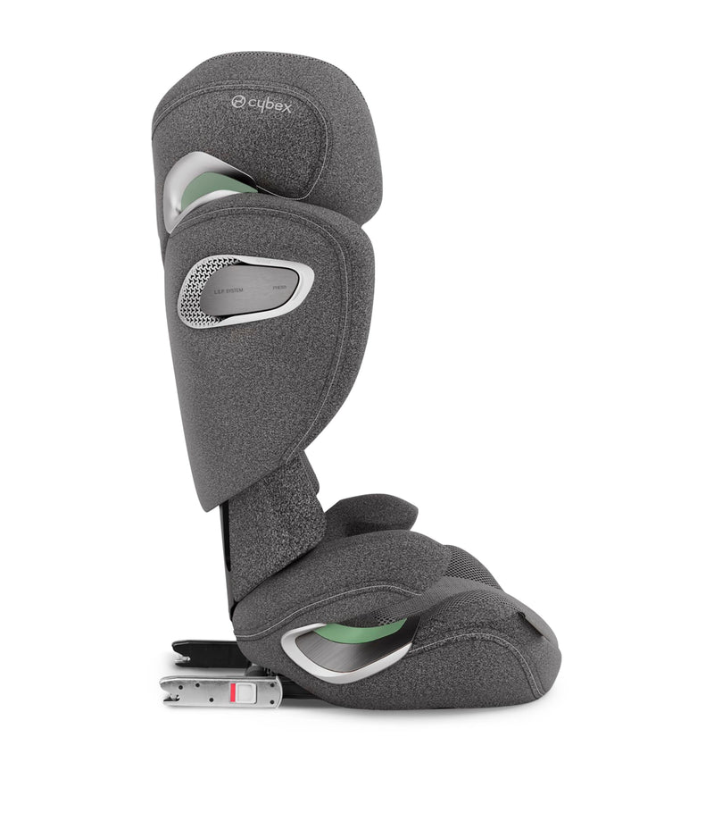 Cybex Solution T i-Fix Plus car seat - British product