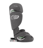 Cybex Solution T i-Fix Plus car seat - British product