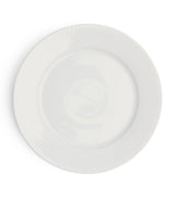 Royal Copenhagen White Fluted Porcelain Plate 22cm