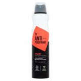 Superdrug Men's 48hr Anti-Perspirant Deodorant Spray 250ml
