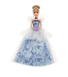 Disney Princess Birthday Celebration Cinderella Doll (33cm)