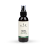 Sukin Hydrating Mist Toner Facial Mist 125ml