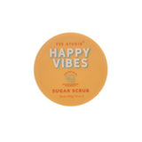 Yes Studio Vitamin C Body Sugar Scrub Sweet Orange Bergamot