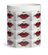Large Scented Candle in Handmade Porcelain Vessel, 1.2kg