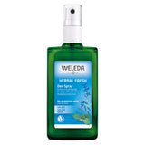 Weleda Sage Deodorant 100ml