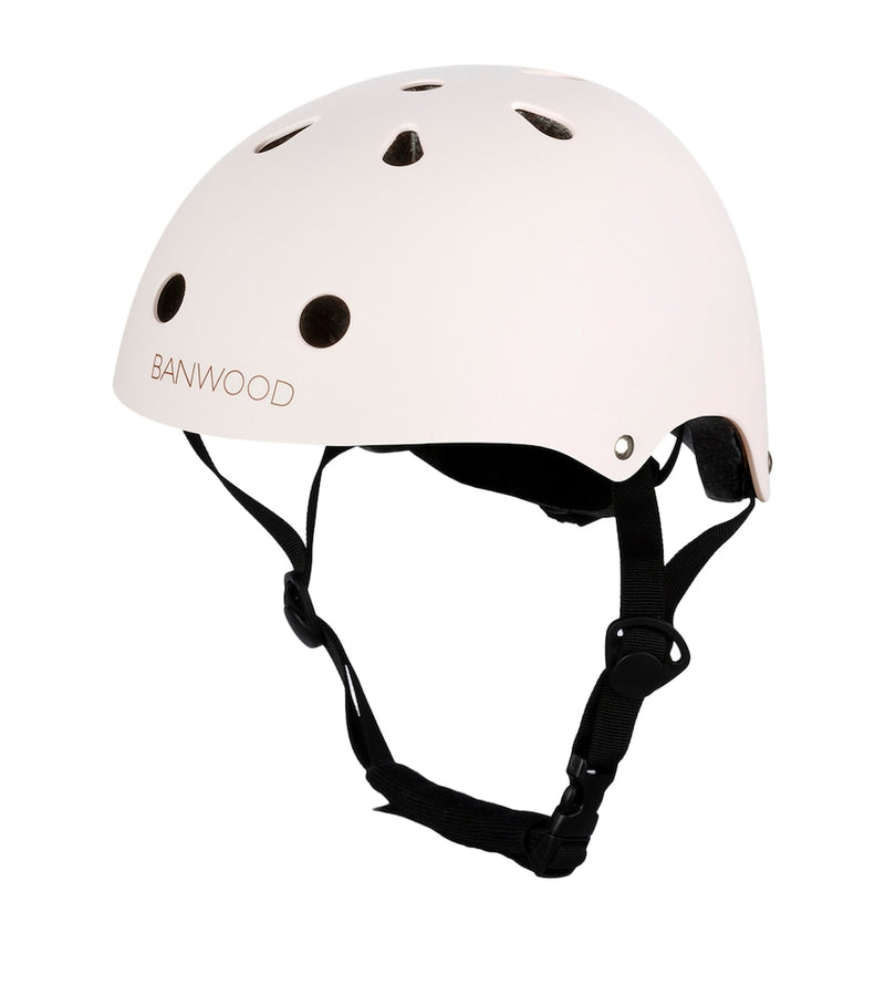Banwood Classic Bike Helmet - British product