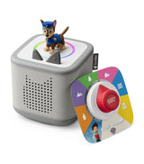 Tonies PAW Patrol Toniebox 2 Starter Set Kid-Powered Audio Player