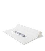 Frette Basket Weave Bath Mat 54cm x 87cm