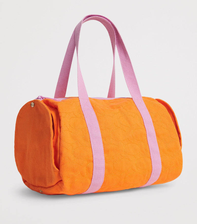 Harrods Cat In A Bag Toy Set (35cm)
