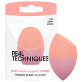 Real Techniques Dual-Ended Expert Makeup Sponge