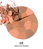 Terracotta Light Powder