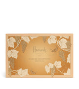 Harrods 15-Piece Marc de Champagne Chocolate Truffles 175g