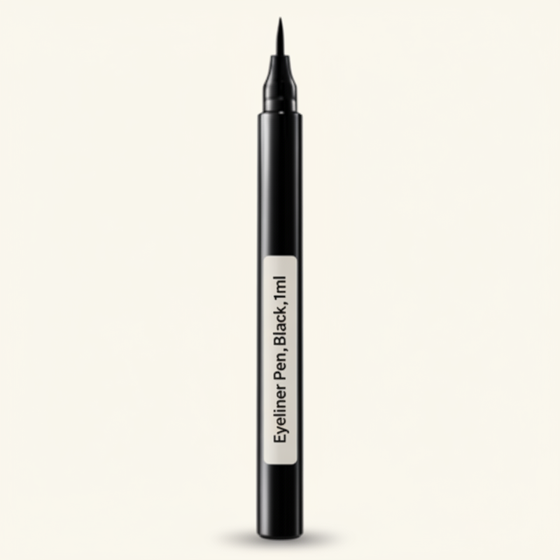 Soap & Glory Supercat Skinny Black Eyeliner (British brand)