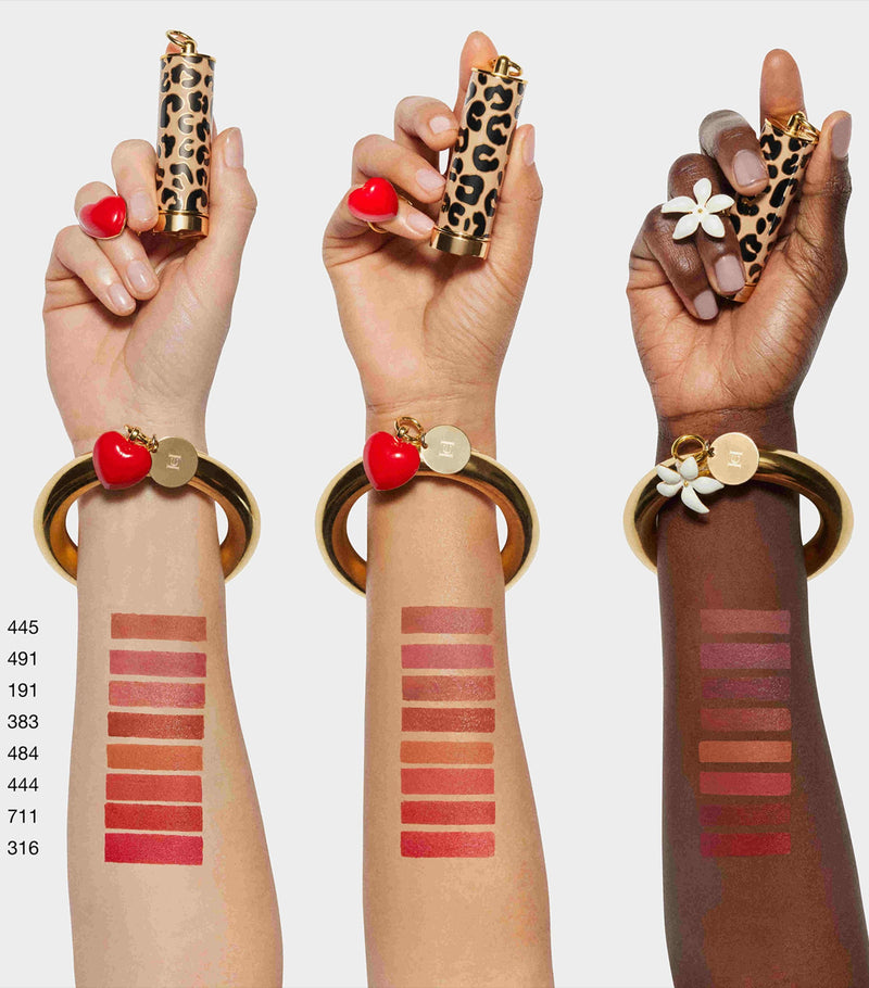 Carolina Herrera Blur Matte lipstick refill - British product