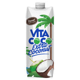 Vita Coco extra coconut water 1L (British brand)