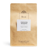 Harrods Colombia Popayan Reserve Coffee Beans 250g